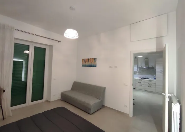 Vegliahome L Near Metro - Self Check-in Appartamento