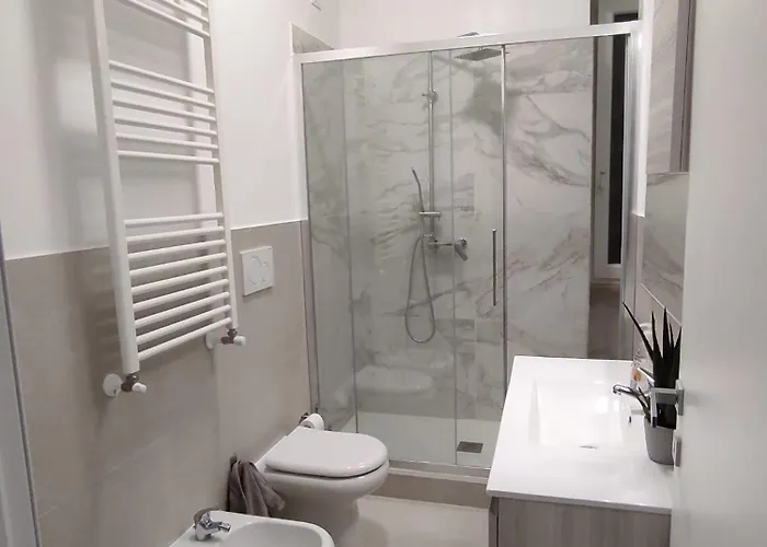 Vegliahome L Near Metro - Self Check-in Roma