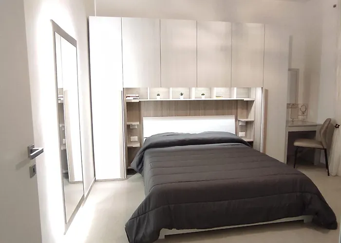 Vegliahome L Near Metro - Self Check-in Appartamento *